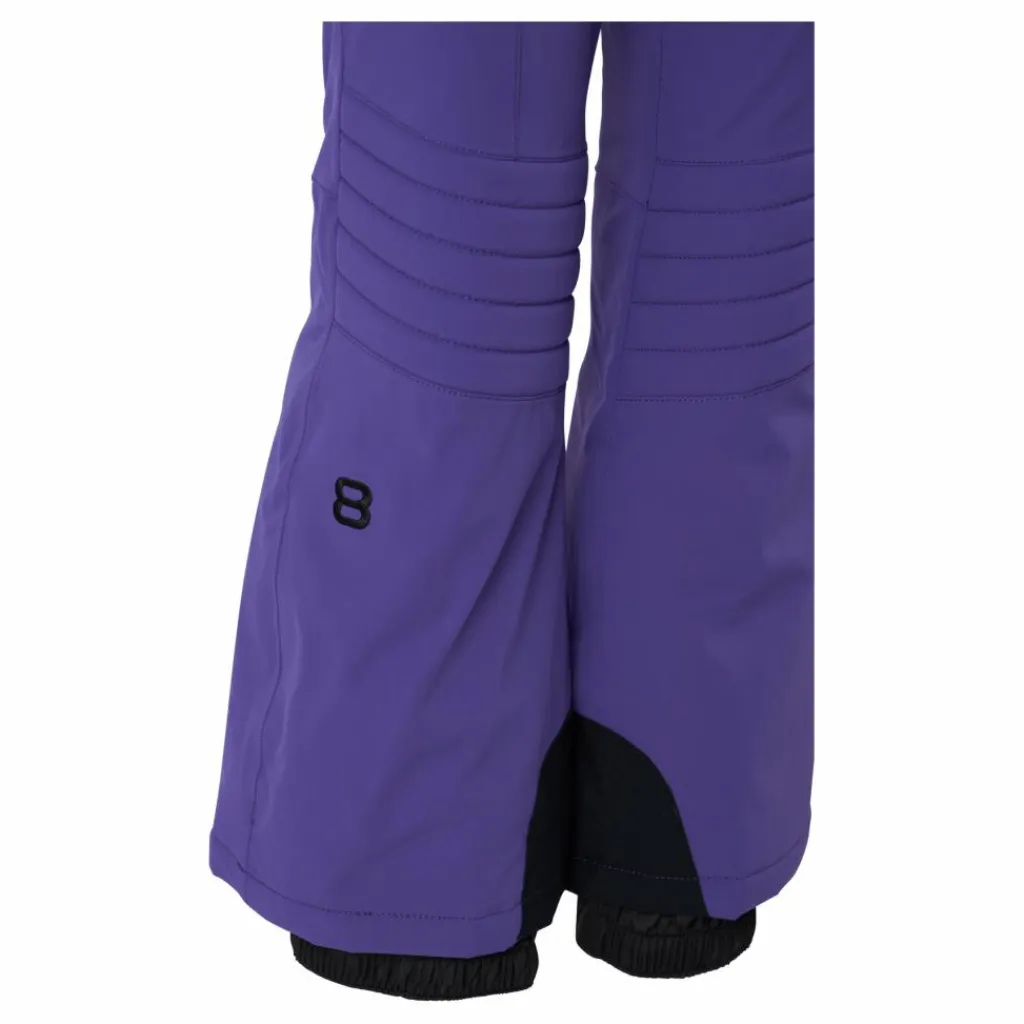 8848 Altitude Chella Jr Pant Purple Lila Sale