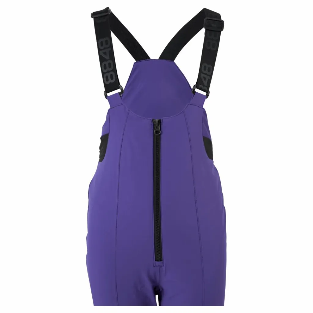 8848 Altitude Chella Jr Pant Purple Lila Sale