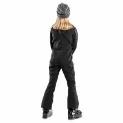 Chella Junior Girls Pant Black*8848 Altitude Discount