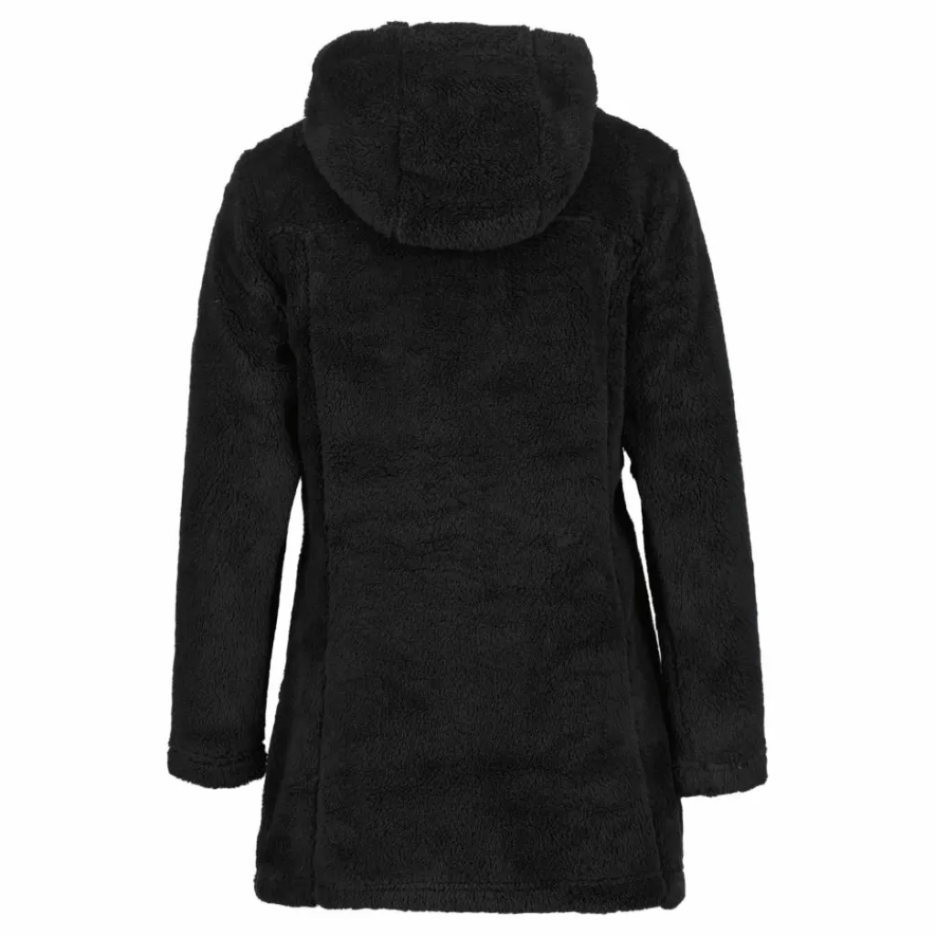 Icepeak Chelles Black Svart Sale