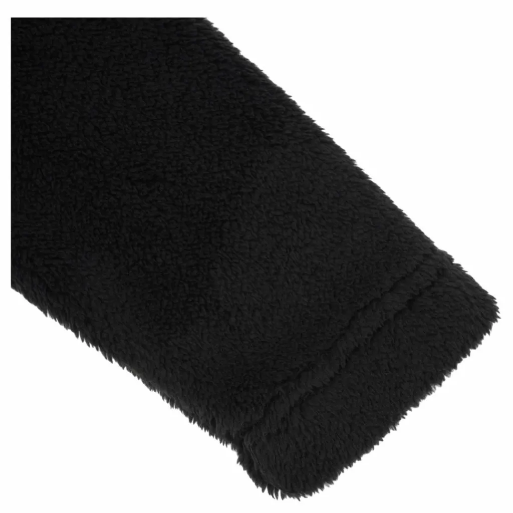 Icepeak Chelles Black Svart Sale