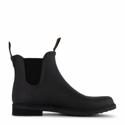 Tretorn Chelsea Classic Wool Black Svart Best