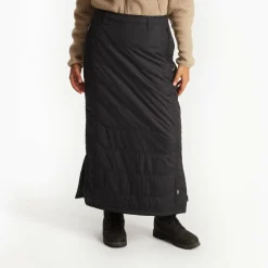 Tuxer Cher Reco Skirt Black Svart Sale