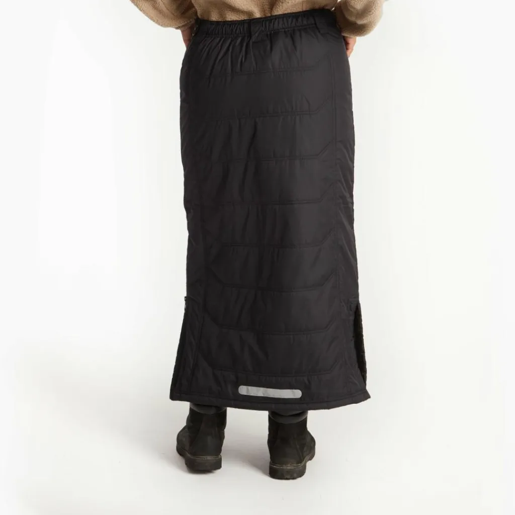 Tuxer Cher Reco Skirt Black Svart Sale