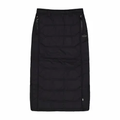 Tuxer Cher Reco Skirt Black Svart Sale