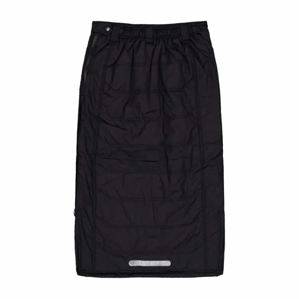 Tuxer Cher Reco Skirt Black Svart Sale