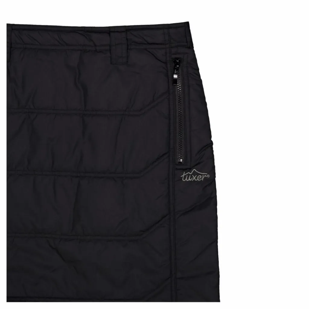Tuxer Cher Reco Skirt Black Svart Sale