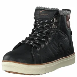 Chevak Ii Black/dark Brown*Bagheera Clearance