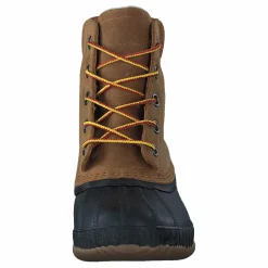 Cheyanne II 224 Chipmunk, Black*Sorel New