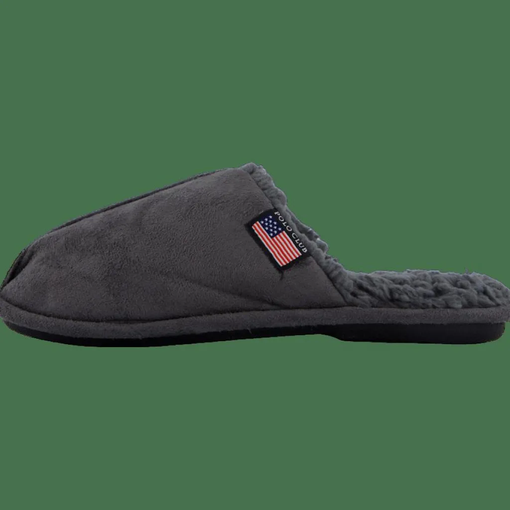 Chicago Slipper*St Vincent Polo Club Clearance