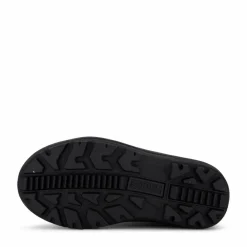 Sorel Children's Snow Commander Black, Charcoal Svart Online