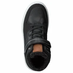 Chilly Black*Pax Discount