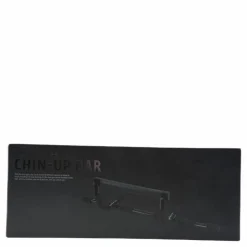Chin-up Bar Black*Endurance Best