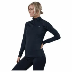 Chip Winter Sweater Black*BLACC