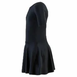 Chloe Dance Suit Black*Petite Pirouette