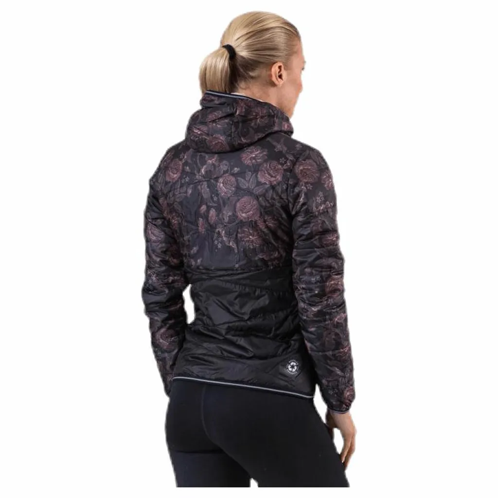 Picture Organic Clothing Chloe Jacket Patterned/Green Mönstrad och Grön Clearance