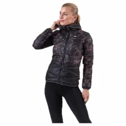 Picture Organic Clothing Chloe Jacket Patterned/Green Mönstrad och Grön Clearance