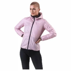 Picture Organic Clothing Chloe Jacket Patterned/Green Mönstrad och Grön Clearance