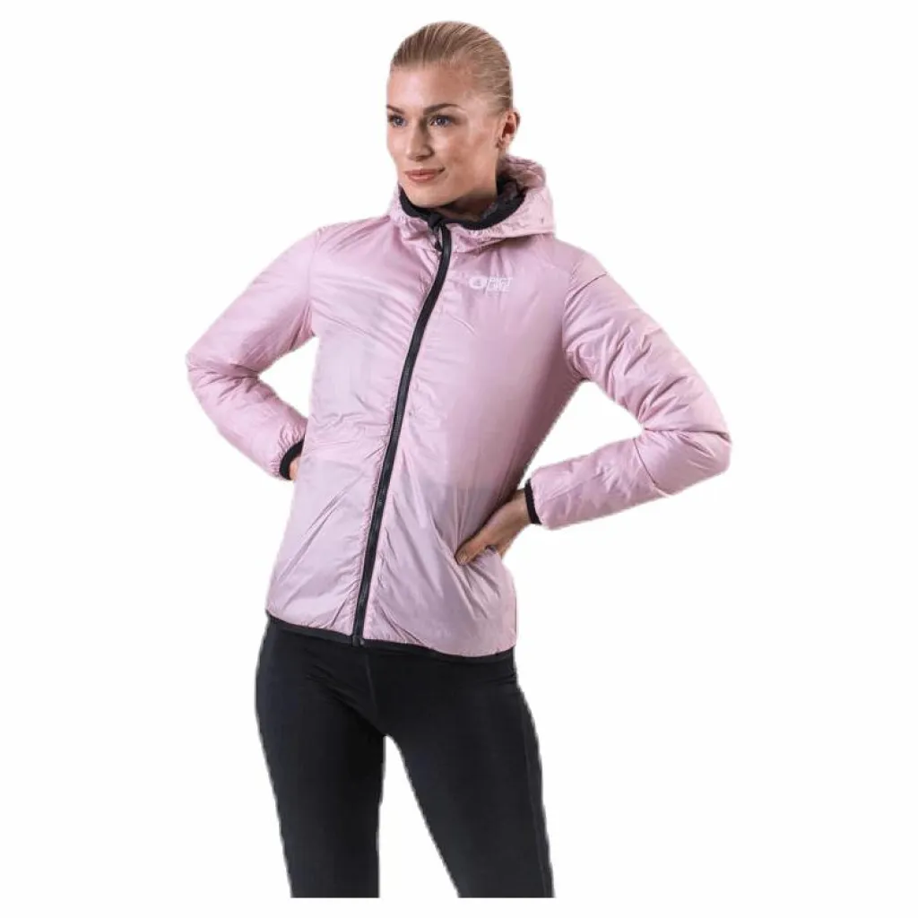 Picture Organic Clothing Chloe Jacket Patterned/Green Mönstrad och Grön Clearance