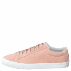 Chop W´s Suede Lt.pink*Jim Rickey New