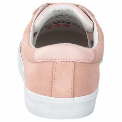 Chop W´s Suede Lt.pink*Jim Rickey New
