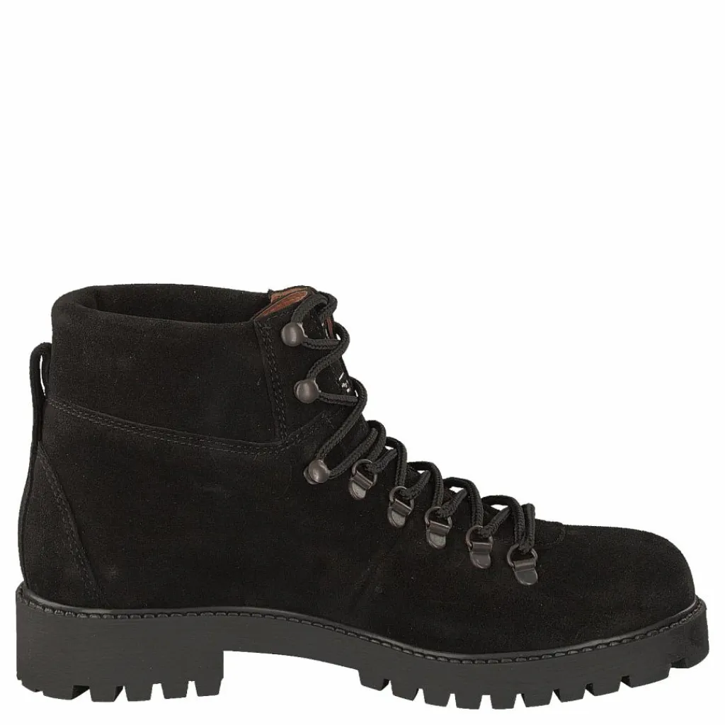 Chris Boots Black*Svea Sale