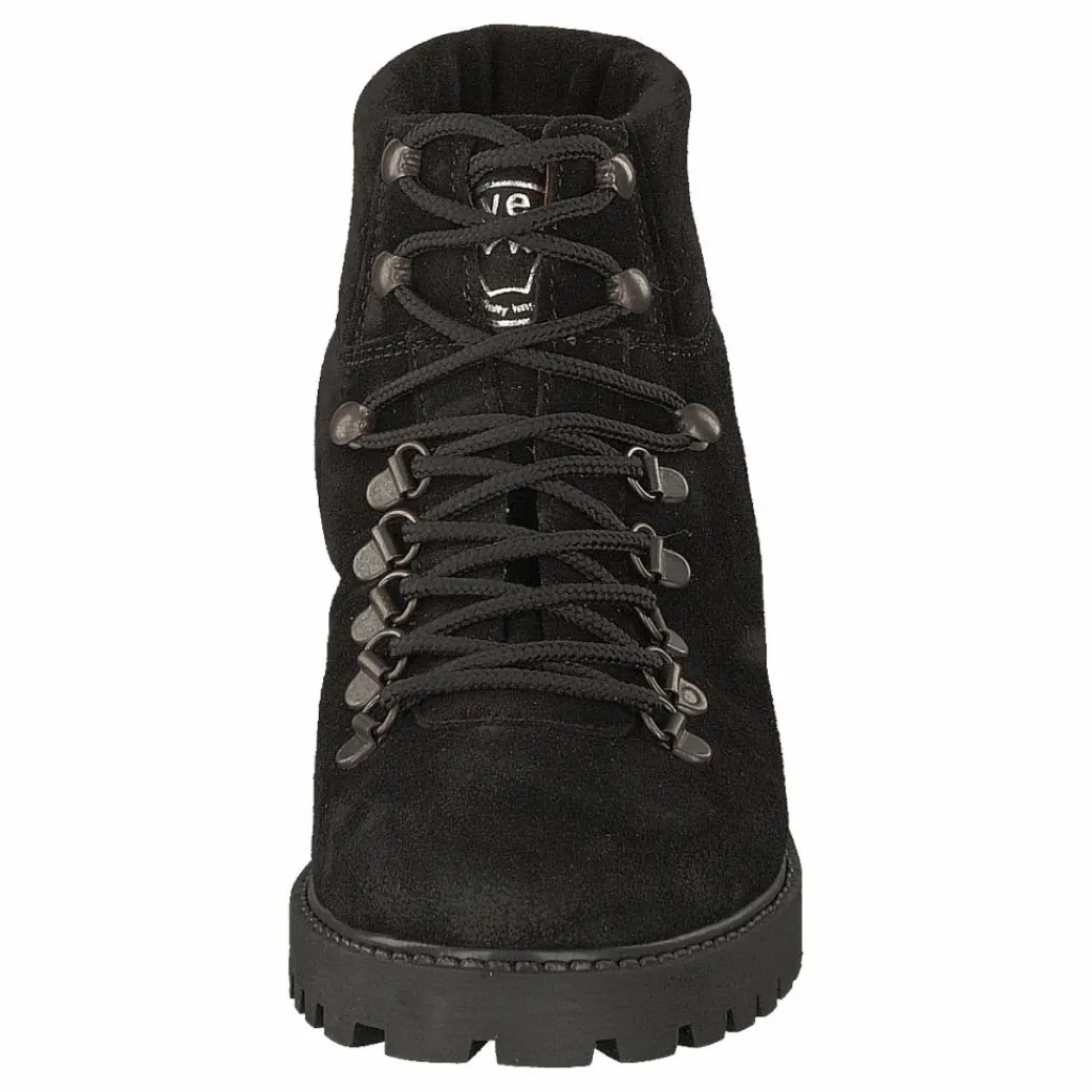 Chris Boots Black*Svea Sale