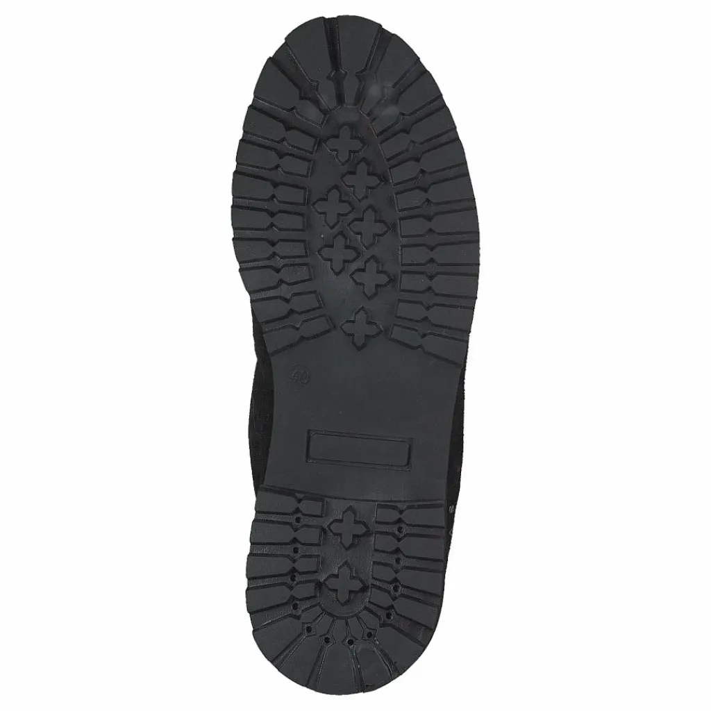 Chris Boots Black*Svea Sale