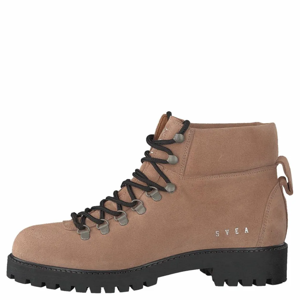 Chris Boots Dusty Rose*Svea Sale