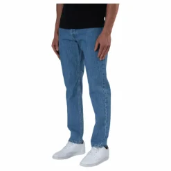 Jack & Jones Chris Original Am 994 Blue Denim Blå Best