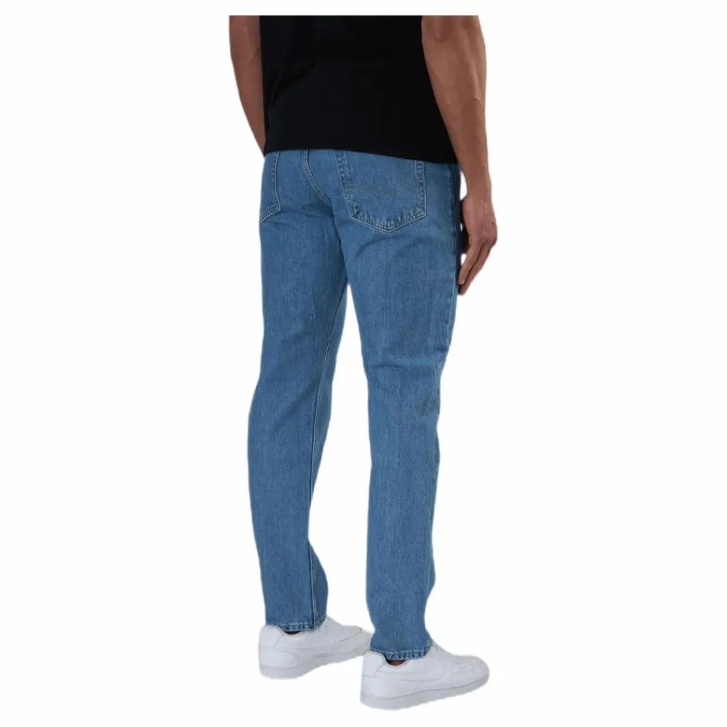 Jack & Jones Chris Original Am 994 Blue Denim Blå Best