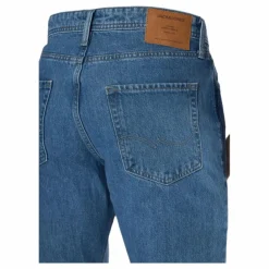 Jack & Jones Chris Original Am 994 Blue Denim Blå Best