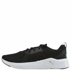 Chroma Black/Silver*Puma Online
