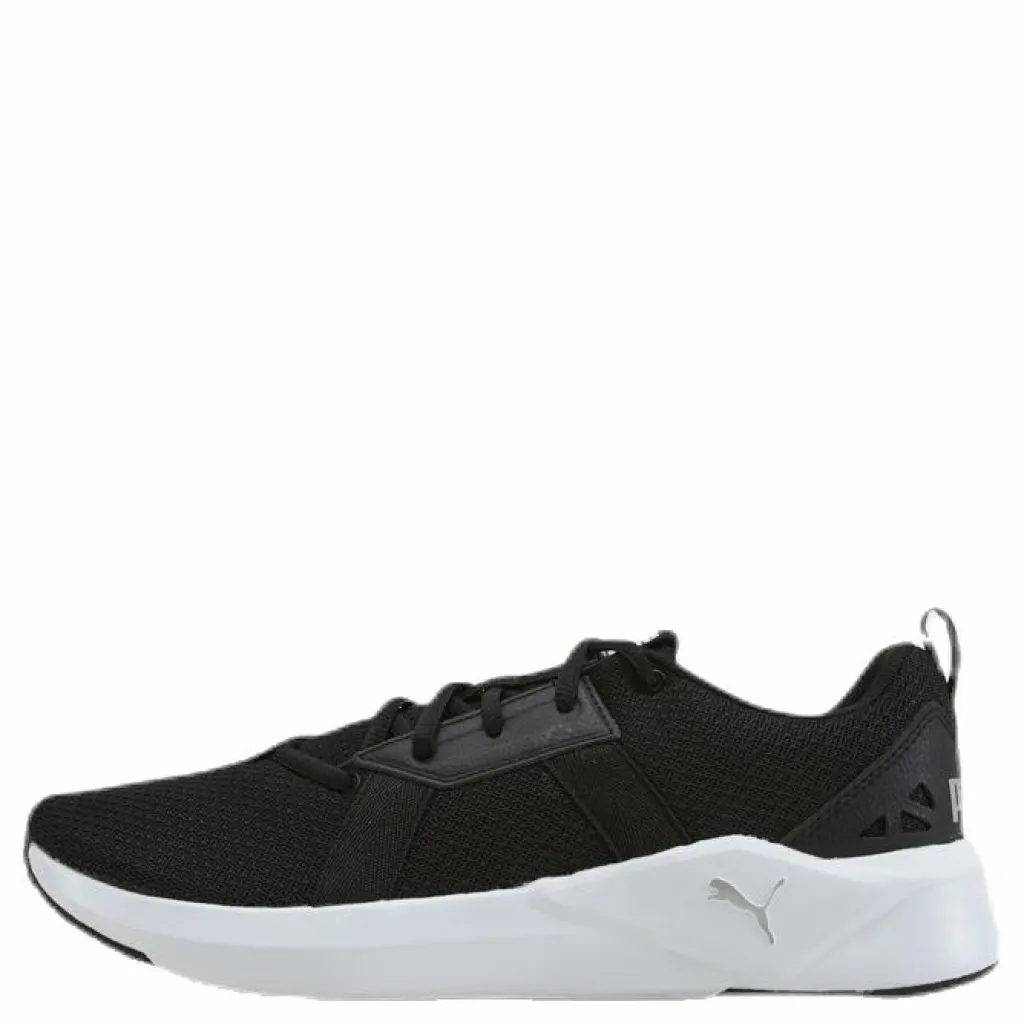 Chroma Black/Silver*Puma Online