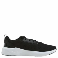 Chroma Black/Silver*Puma Online