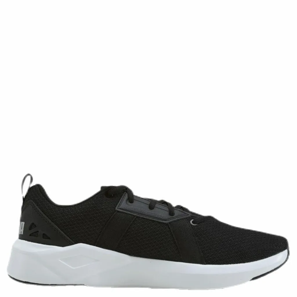 Chroma Black/Silver*Puma Online