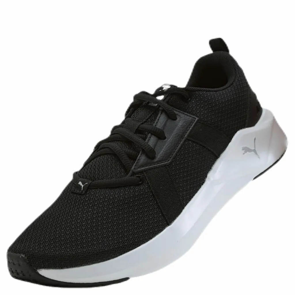 Chroma Black/Silver*Puma Online
