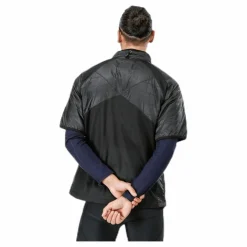 Chrome Jacket Black*Dobsom New