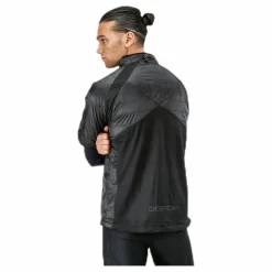 Chrome Jacket Black*Dobsom New