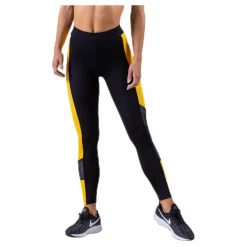 Better Bodies Chrystie High Tights Black Svart Sale