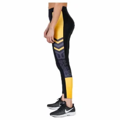 Better Bodies Chrystie High Tights Black Svart Sale