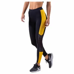 Better Bodies Chrystie High Tights Black Svart Sale