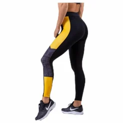 Better Bodies Chrystie High Tights Black Svart Sale
