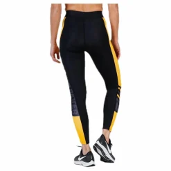 Better Bodies Chrystie High Tights Black Svart Sale