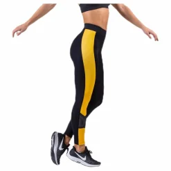 Better Bodies Chrystie High Tights Black Svart Sale