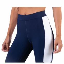 Better Bodies Chrystie High Tights Blue Blå New