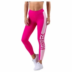 Chrystie High Tights Pink*Better Bodies