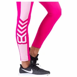 Chrystie High Tights Pink*Better Bodies