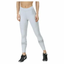 Better Bodies Chrystie Shiny Tight Grey Grå New
