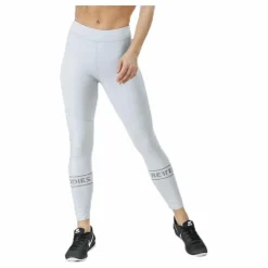 Better Bodies Chrystie Shiny Tight Grey Grå New